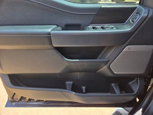New 2025 Ford F150 Lariat w/ Equipment Group 502A High AWD/4WD image 26