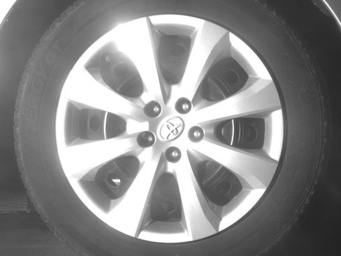 Used 2025 Toyota Corolla LE FWD image 13