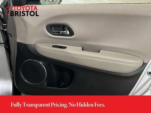 Used 2018 Honda HR-V EX image 22