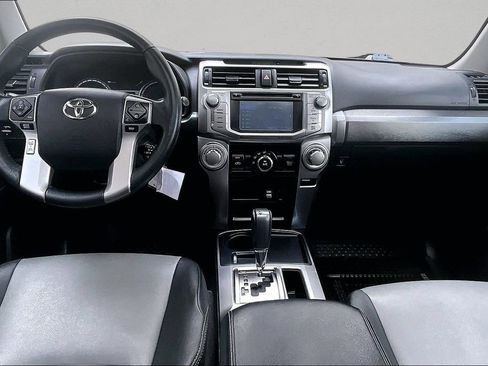 Used 2019 Toyota 4Runner SR5 Premium RWD image 6