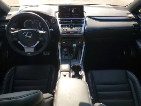 Used 2020 Lexus NX 300 F Sport image 27