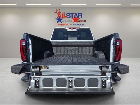 New 2026 GMC Sierra 2500 SLT w/ SLT Premium Package image 9