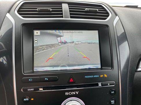 Used 2018 Ford Explorer Sport w/ Equipment Group 401A AWD/4WD image 53