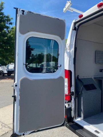 Used 2021 RAM ProMaster 1500 FWD image 7