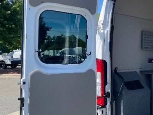 Used 2021 RAM ProMaster 1500 FWD image 7