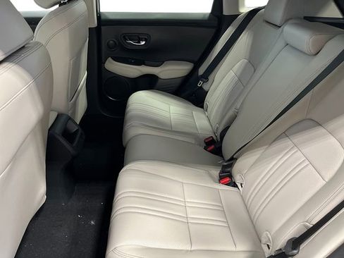 New 2026 Honda HR-V EX-L image 24