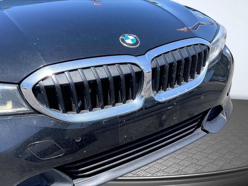 Used 2019 BMW 330i Sedan w/ Convenience Package RWD image 28
