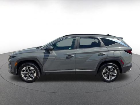 Used 2025 Hyundai Tucson SEL image 9