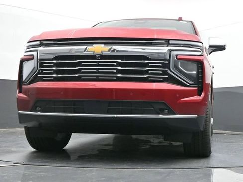 New 2026 Chevrolet Suburban Premier image 50