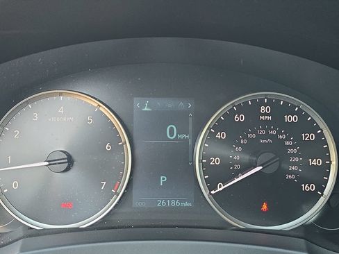 Used 2024 Lexus IS 350 F Sport RWD image 21