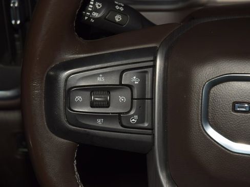 Used 2021 GMC Sierra 1500 Denali w/ Denali Ultimate Package image 38