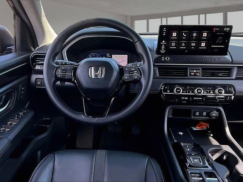 Used 2026 Honda Passport RTL image 5
