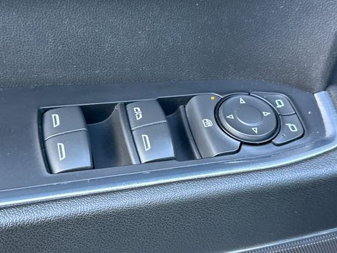 Used 2024 Chevrolet Silverado 1500 LT w/ Protection Package image 11