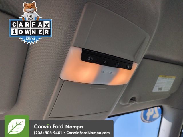 Used 2024 Nissan Sentra SV FWD image 21