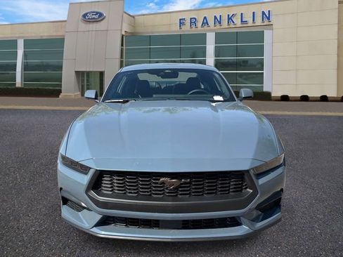 New 2026 Ford Mustang Premium RWD image 2