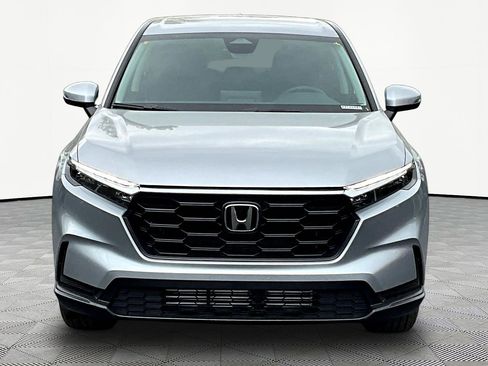 New 2026 Honda CR-V LX image 2