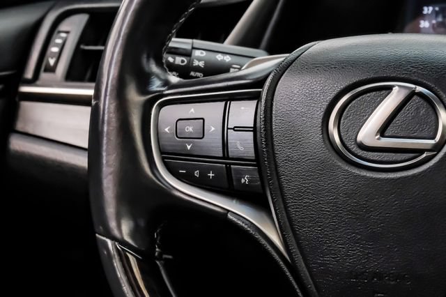 Used 2019 Lexus ES 350 w/ Premium Package FWD image 23
