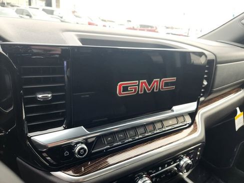 New 2026 GMC Sierra 1500 Elevation w/ Elevation Premium Package image 16