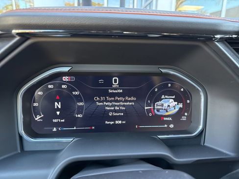 Used 2026 GMC Sierra 3500 AT4 w/ AT4 Premium Plus Package image 35