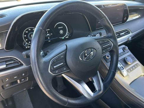 Used 2021 Hyundai Palisade Calligraphy AWD/4WD image 24