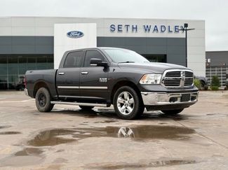 Used 2016 RAM 1500 Big Horn AWD/4WD video 1