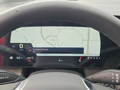 New 2026 Chevrolet Equinox LT w/ Convenience Package II image 11