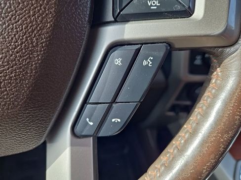 Used 2019 Ford F150 King Ranch w/ Equipment Group 601A Luxury image 20