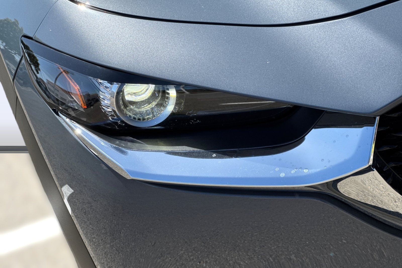 Used 2023 MAZDA CX-30 AWD 2.5 S w/ Preferred Package image 11