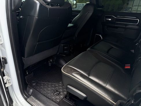 Used 2022 RAM 2500 Laramie AWD/4WD image 39