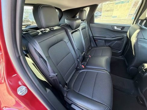 New 2026 Ford Escape SE FWD image 26