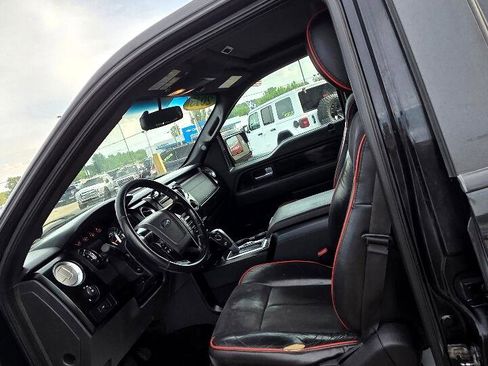 Used 2013 Ford F150 FX4 w/ Luxury Equipment Group image 9