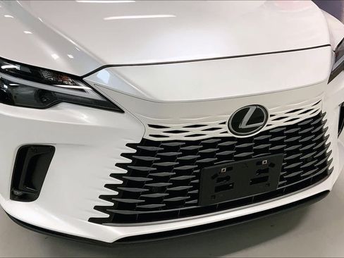 Used 2024 Lexus RX 350 Premium w/ Accessory Package (Z1) AWD/4WD image 30