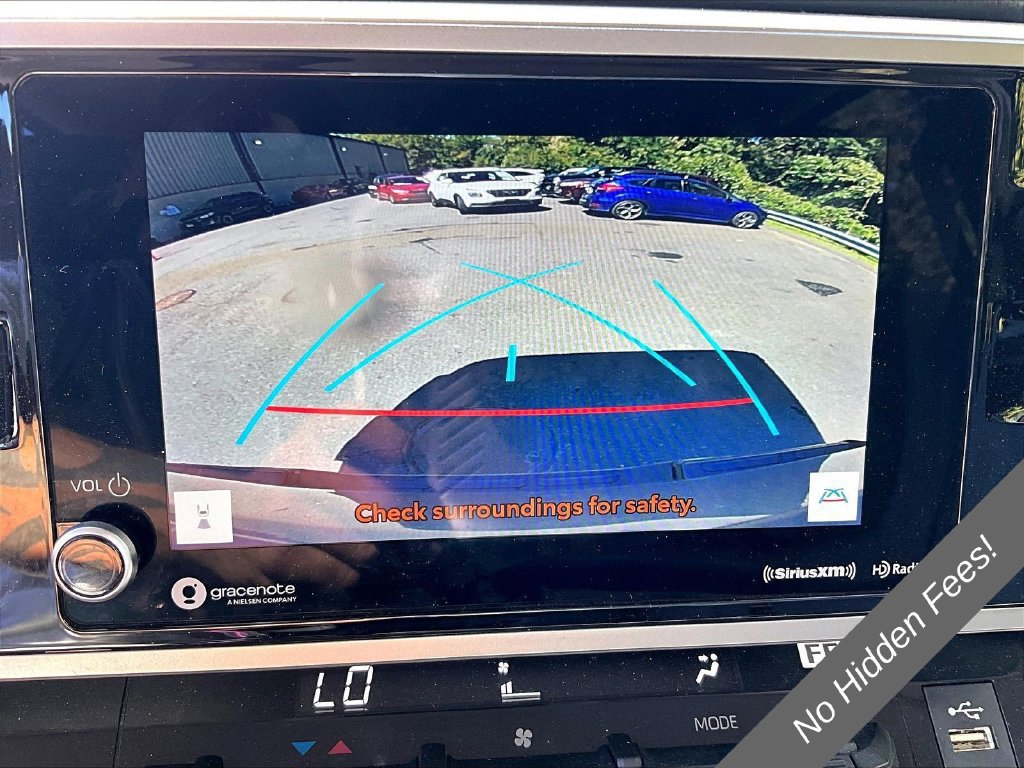 Used 2023 Toyota Tundra SR5 AWD/4WD image 18