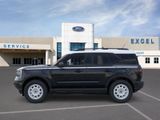 New 2024 Ford Bronco Sport Heritage w/ Heritage Convenience Package image 3