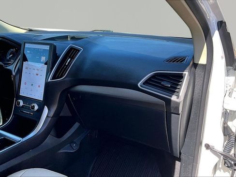 Certified 2023 Ford Edge SEL w/ Convenience Package AWD/4WD image 17