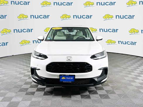 Used 2023 Honda HR-V EX-L image 2