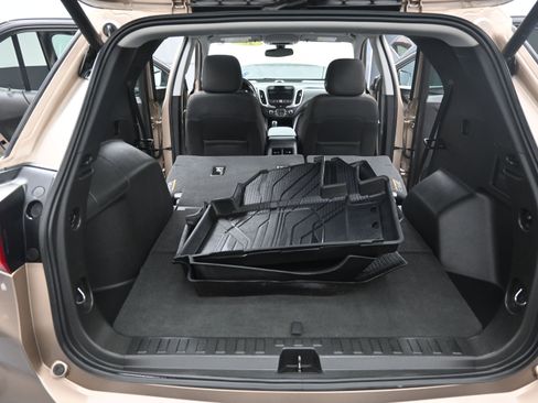 Used 2018 Chevrolet Equinox LT w/ Sun & Infotainment Package AWD/4WD image 47