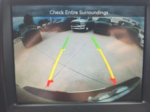 Used 2017 RAM 1500 Big Horn AWD/4WD image 31
