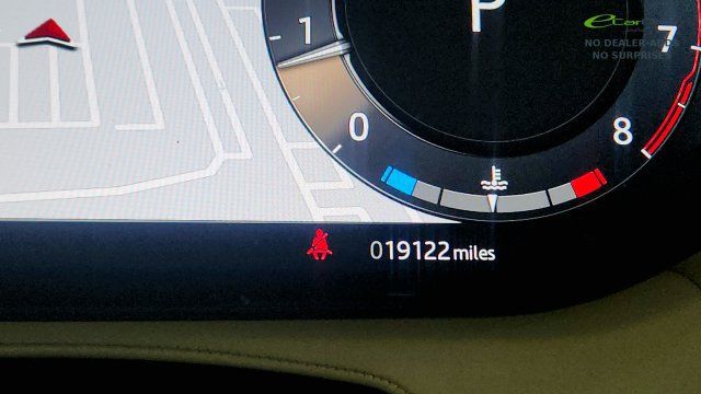 Used 2024 Land Rover Range Rover SE AWD/4WD image 54
