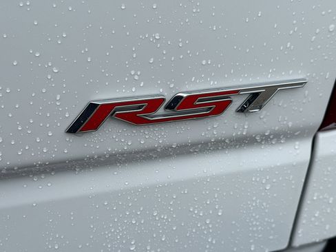 Used 2022 Chevrolet Silverado 1500 RST image 8