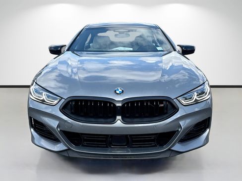 New 2026 BMW M850i xDrive image 8