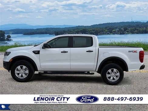 Certified 2021 Ford Ranger XL w/ Equipment Group 101A High image 6