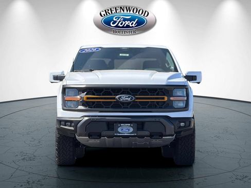 New 2026 Ford F150 Tremor w/ Equipment Group 402A High AWD/4WD image 9