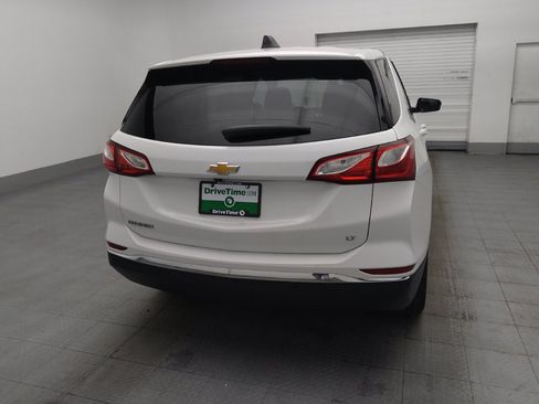 Used 2021 Chevrolet Equinox LT FWD image 7