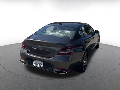Used 2025 Genesis G70 2.5T image 15