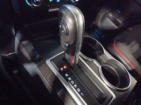 Used 2014 Ford F150 FX4 w/ Equipment Group 402A Luxury image 21