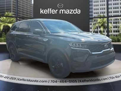 Used 2021 Kia Sorento LX