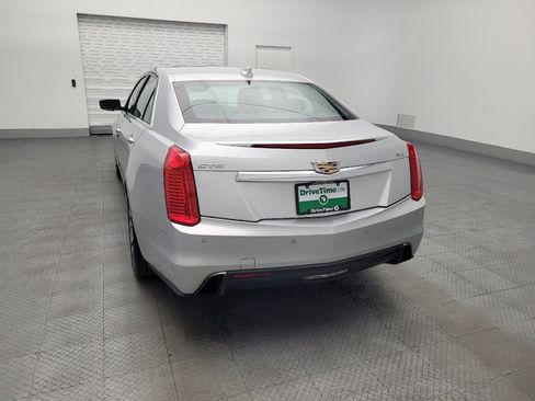 Used 2019 Cadillac CTS Luxury image 6