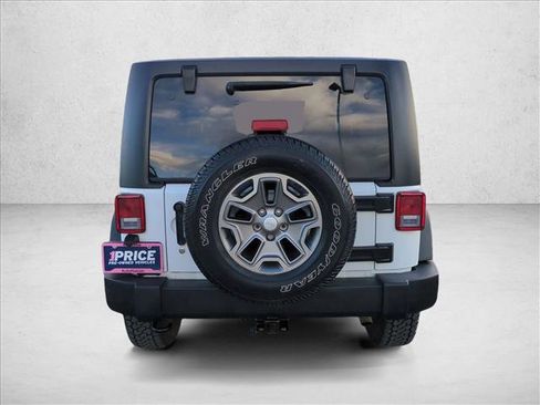 Used 2017 Jeep Wrangler Sport w/ Quick Order Package 23S image 7