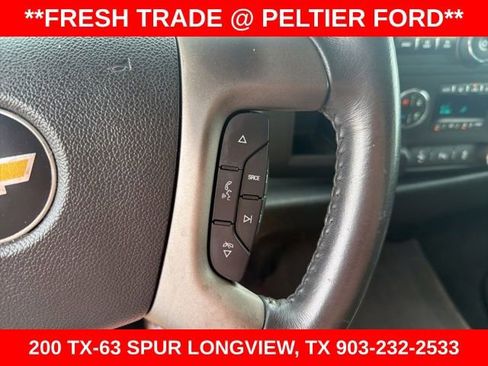 Used 2013 Chevrolet Silverado 1500 LT RWD image 19